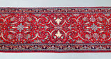 4.6m Persian Sarough Hall Runner