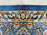 Persian Kashmar Rug 3.4x2.6m