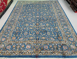 Persian Kashmar Rug 3.4x2.6m