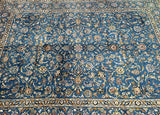 Persian Kashmar Rug 3.4x2.6m