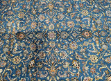 Persian Kashmar Rug 3.4x2.6m