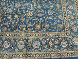 Persian Kashmar Rug 3.4x2.6m