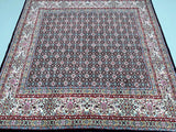 Superb Herati Persian Birjand Rug 2x2m