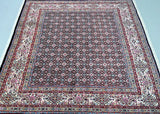 Superb Herati Persian Birjand Rug 2x2m