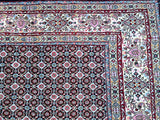 Superb Herati Persian Birjand Rug 2x2m