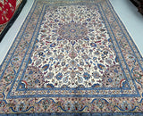 Traditional Persian Kashmar Rug 3.5x2.5m
