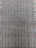 Fine Herati Persian Birjand Rug 2.5x1.5m