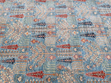 4x3m-Afghan-Chobi-rug-Adelaide