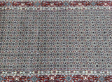 Fine Herati Persian Birjand Rug 2.5x1.5m