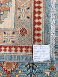 Afghan Chobi Rug 4x3m