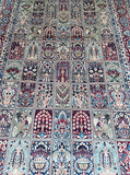 garden-design-Persian-rug