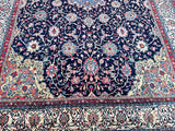 Persian Sarough Rug 4.2x2.8m