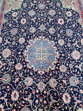 Persian Sarough Rug 4.2x2.8m