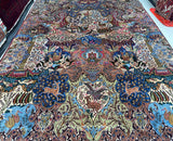 4x3m-pictorial-Persian-rug