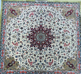 Persian-Qum-silk-rug-Sydney