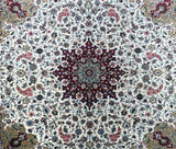 Persian-Qum-silk-rug-Brisbane