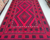 room-size-kilim-rug-Perth