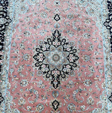 wool-and-silk-Persian-rug