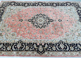 signed-Persian-rug