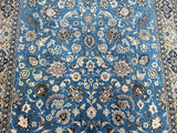 wool-and-silk-Persian-Qum-rug-Perth