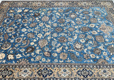 wool-and-silk-Persian-Qum-rug-Melbourne