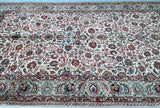 Persian Tabriz Rug Signed 3.7x2.1m