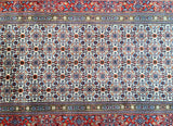 3m Birjand Persian Hall Runner