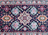 3.5m Persian Mehraban Hall Runner