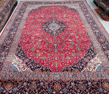 4x3m-Persian-Kashan-rug-Sydney