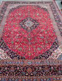 4x3m-Persian-Kashan-rug-Perth