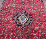 4x3m-Persian-Kashan-rug-Hobart