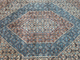 Herati Persian Birjand Rug 3.8x2.8m