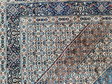 Herati Persian Birjand Rug 3.8x2.8m