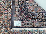 Herati Persian Birjand Rug 3.8x2.8m