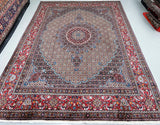 Vintage Persian Birjand Rug 3.5x2.5m