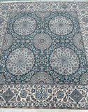 square-size-Persian-rug-2.5x2.5m-Sydney