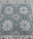 square-size-Persian-rug-2.5x2.5m-Brisbane