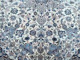 Superfine Persian Nain Rug 3.5x2.5m