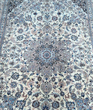 Persian-Nain-rug-3.5x2.5m-Adelaide