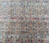 Afghan Super Kazak Rug 3x2.1m