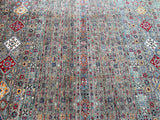 3x2m-Afghan-super-Kazak-rug