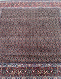 Persian-Bijar-rug