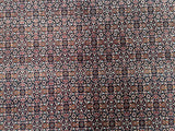 Masterpiece Persian Bijar Rug 2.5x2.6m