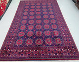 3x2m-Afghan-rug-Adelaide