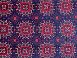 Superb Afghan Beljick Rug 3x2m