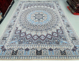 dome-design-Persian-Nain-rug-Sydney