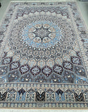 dome-design-Persian-Nain-rug-Brisbane