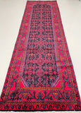 3.6m Persian Malayer Hall Runner