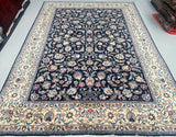 Superb Persian Varamin Rug 3.5x2.5m