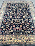 Superb Persian Varamin Rug 3.5x2.5m